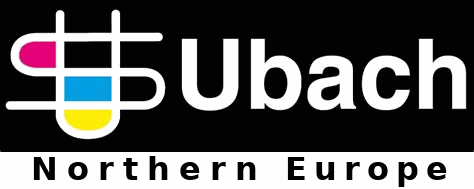 Ubach Northern Europe logo